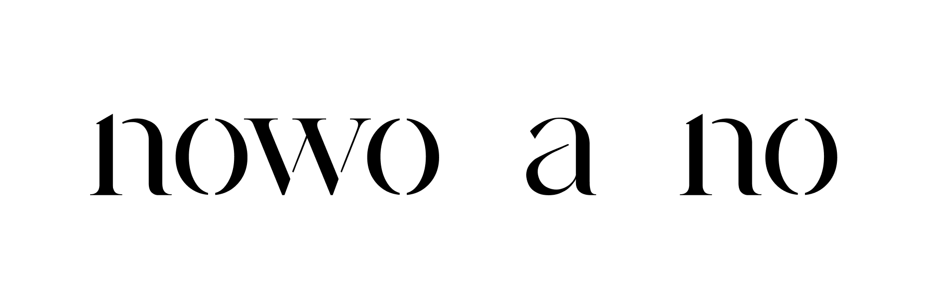 nowoano